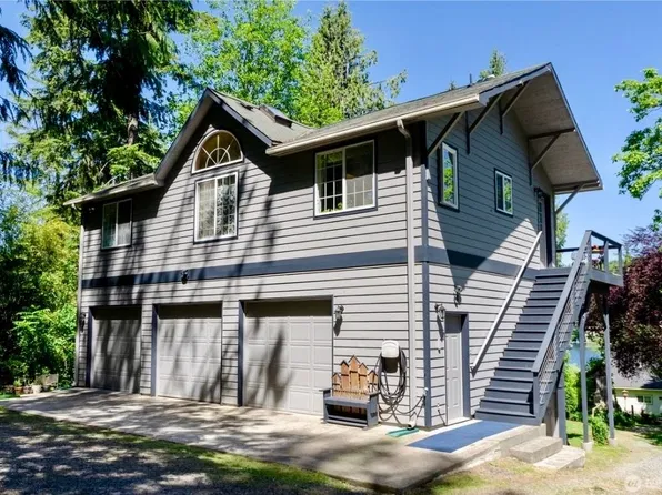 27516 SE Green River Gorge Rd, Black Diamond, WA 98010