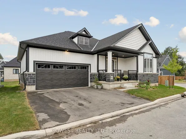 2797 Red Maple Ave #23, Lincoln, ON L0R 1S0