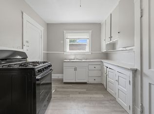 11611 Fairport Avenue, Cleveland, OH 44108