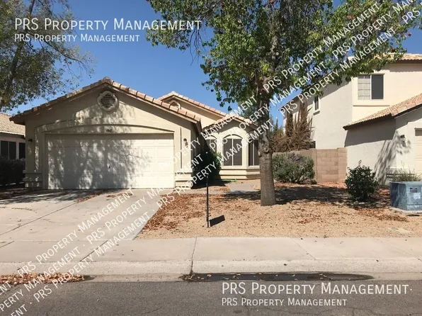 1318 N Blackstone Dr, Chandler, AZ 85224