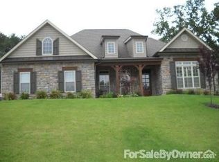 12956 Siena Ln, Knoxville, TN 37934