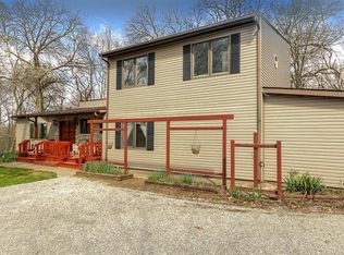 1273 Marietta Rd, Lancaster, OH 43130