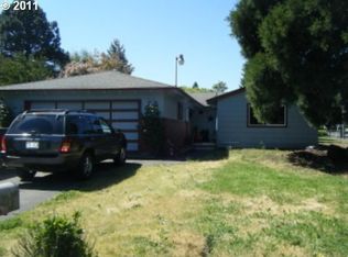 5261 SE Naef Rd, Milwaukie, OR 97267