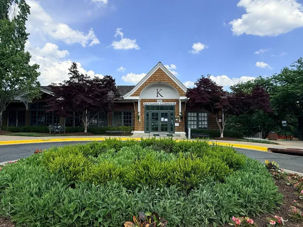 172 Kendrick Pl APT 24, Gaithersburg, MD 20878