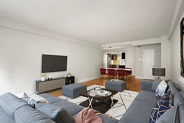 Rented by Stonehenge NYC LLC