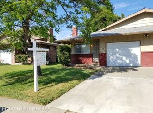 2721 El Caprice Dr, Rancho Cordova, CA 95670
