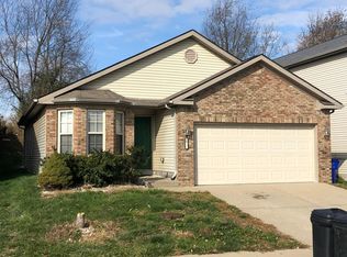 1433 Day Lily Dr, Lexington, KY 40511