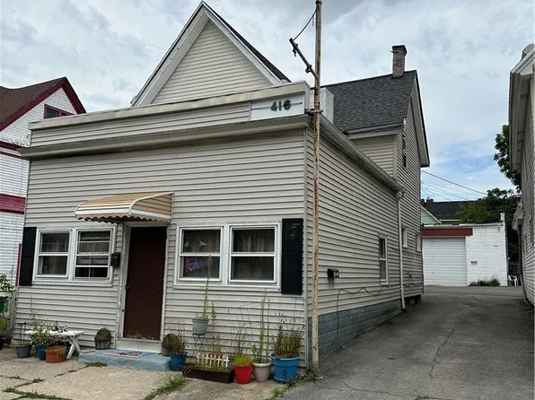 416 Auburn Ave, Buffalo, NY 14213