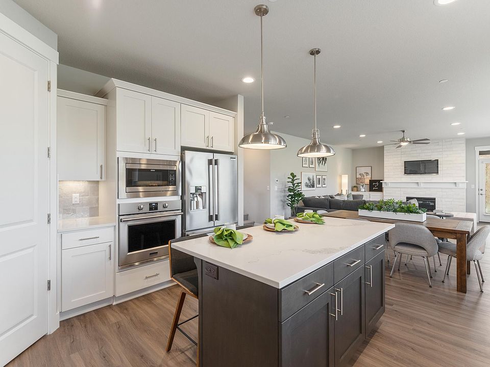 The 2928 Plan, The Glades at Green Mountain, Camas, WA 98607 Zillow