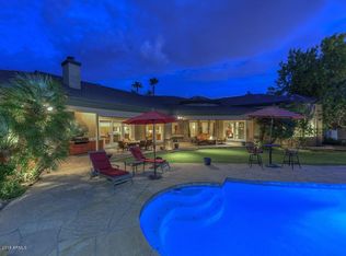 9100 N 68th Pl, Paradise Valley, AZ 85253