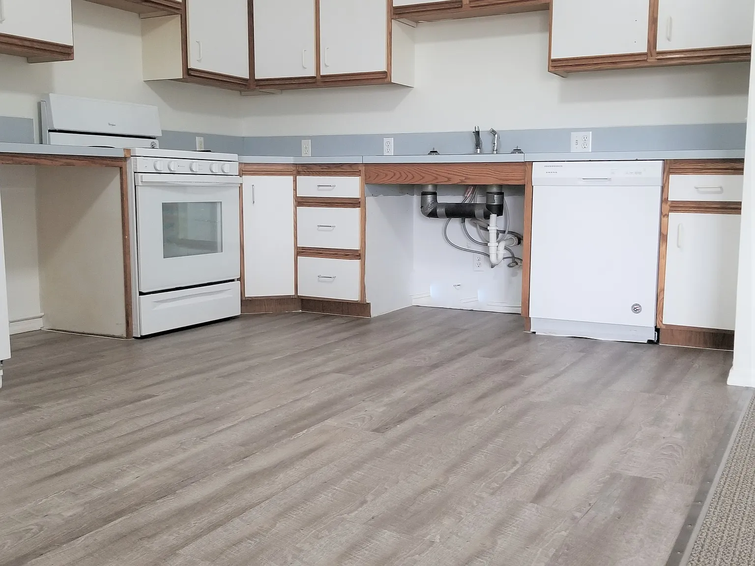 Aspen Park Apartments — Photo 4