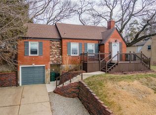 4619 N Emblem Dr, Pittsburgh, PA 15227