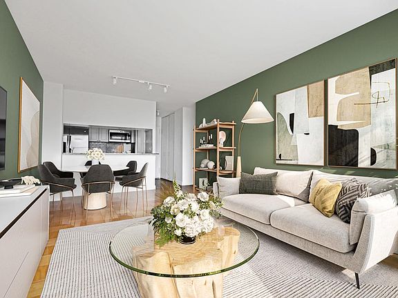 4th image of 45 W 60th St APT 21B