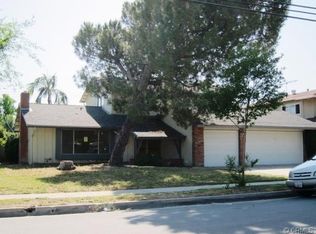 335 Pierre Rd, Walnut, CA 91789
