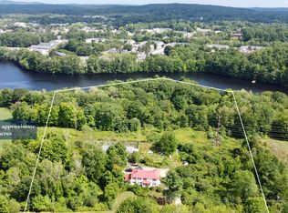595 N River Road, Auburn, ME 04210