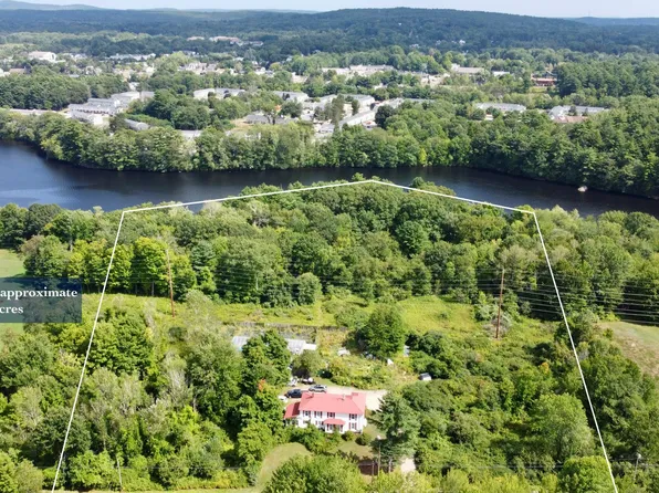 595 N River Road, Auburn, ME 04210