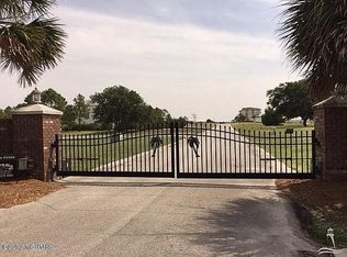 4418 Brantley Cir SW #L-24, Shallotte, NC 28470