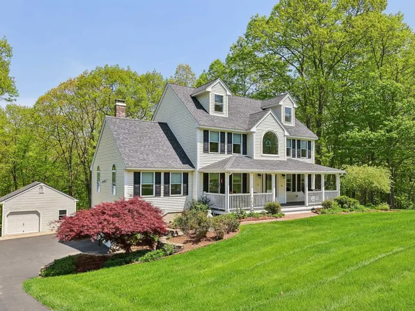 21 Cottonwood Road, Plaistow, NH 03865