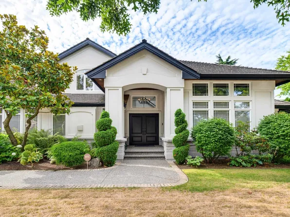 16266 High Park Ave, Surrey, BC V3Z 0H5