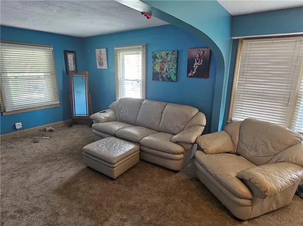 118 N Huttig Ave, Independence, MO 64053