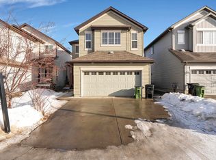 1739 61st St SW, Edmonton, AB