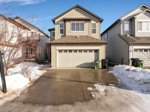 1739 61st St SW, Edmonton, AB T6X 0W3