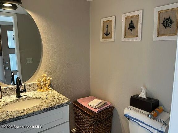 3rd image of 1001 W Eau Gallie Blvd APT 314