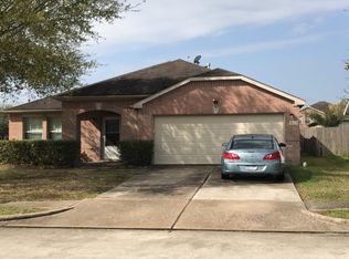 9618 Milas Way, Sugar Land, TX 77498