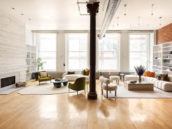 56 Crosby St APT 3A, New York, NY 10012