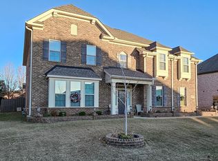 107 Secretariat Pl, Madison, AL 35756