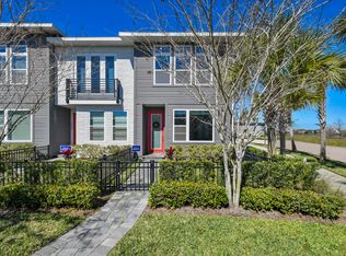 8689 Tavistock Lakes Blvd, Orlando, FL 32827