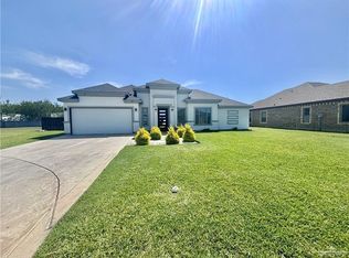 825 Lariat St, Palmview, TX 78572