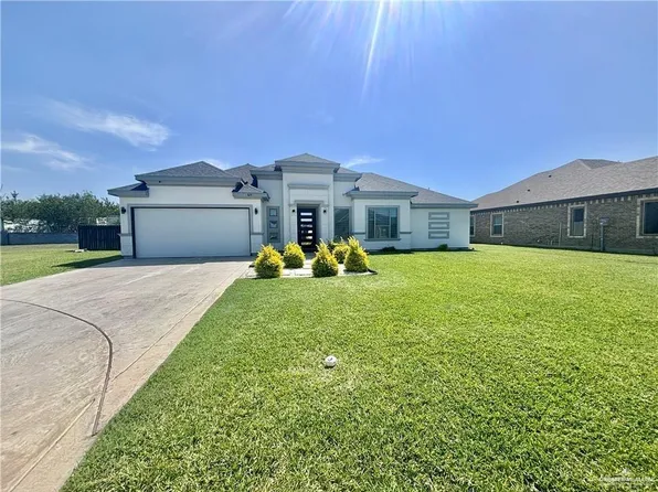 825 Lariat St, Palmview, TX 78572