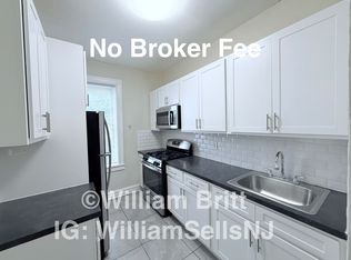 115-117 Fairview Ave #39, Jersey City, NJ 07304