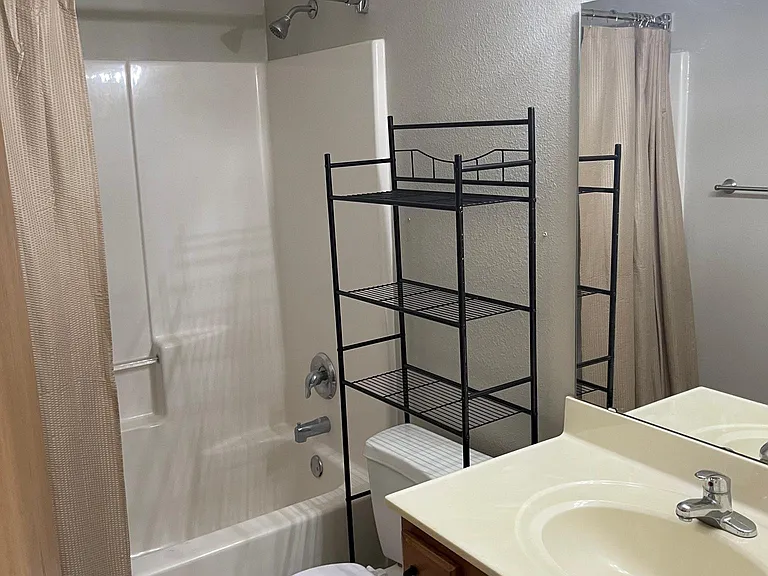 Guest Bath