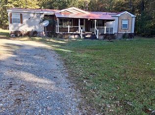 3692 Ioanett Rd, Redfield, AR 72132