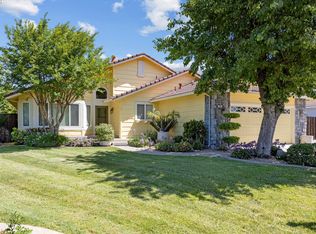 1321 Wintergreen Dr, Brentwood, CA 94513