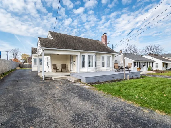 7224 Vineland Pl, Boardman, OH 44512