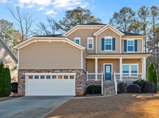 408 Settlers Trl, Lexington, SC 29072