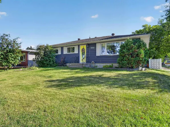 9401 98th St, Fort Saskatchewan, AB T8L 1T2