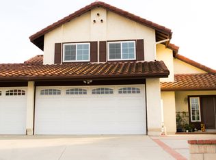 800 N Lorri Way, Walnut, CA 91789