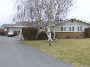 2604 W Willis Rd, Ellensburg, WA 98926