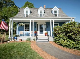 329 Maple Shade Rd, Middletown, CT 06457