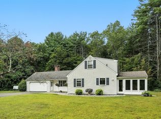 23 Dickinson Dr, Granville, MA 01034