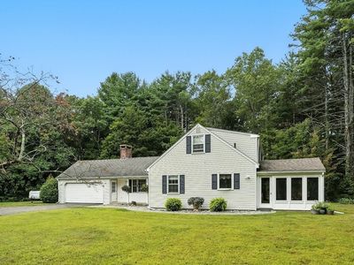 23 Dickinson Dr, Granville, MA, 01034