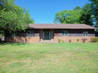 2911 Coal Mine Rd, Newburgh, IN 47630