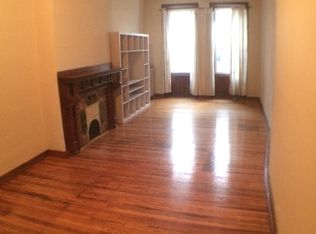 876 N 22nd St #1, Philadelphia, PA