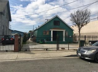 7219 Elsie St, Los Angeles, CA 90001