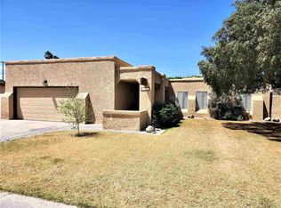 2186 E San Marcos Dr, Yuma, AZ 85365