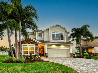 3542 Bimini St, Sarasota, FL, 34239